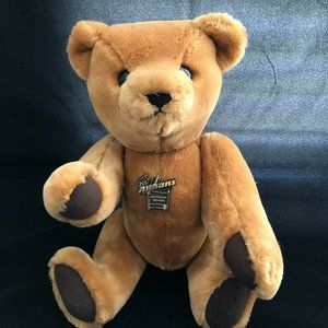 Althans Teddy Bear Signed Limited Edition 62/250